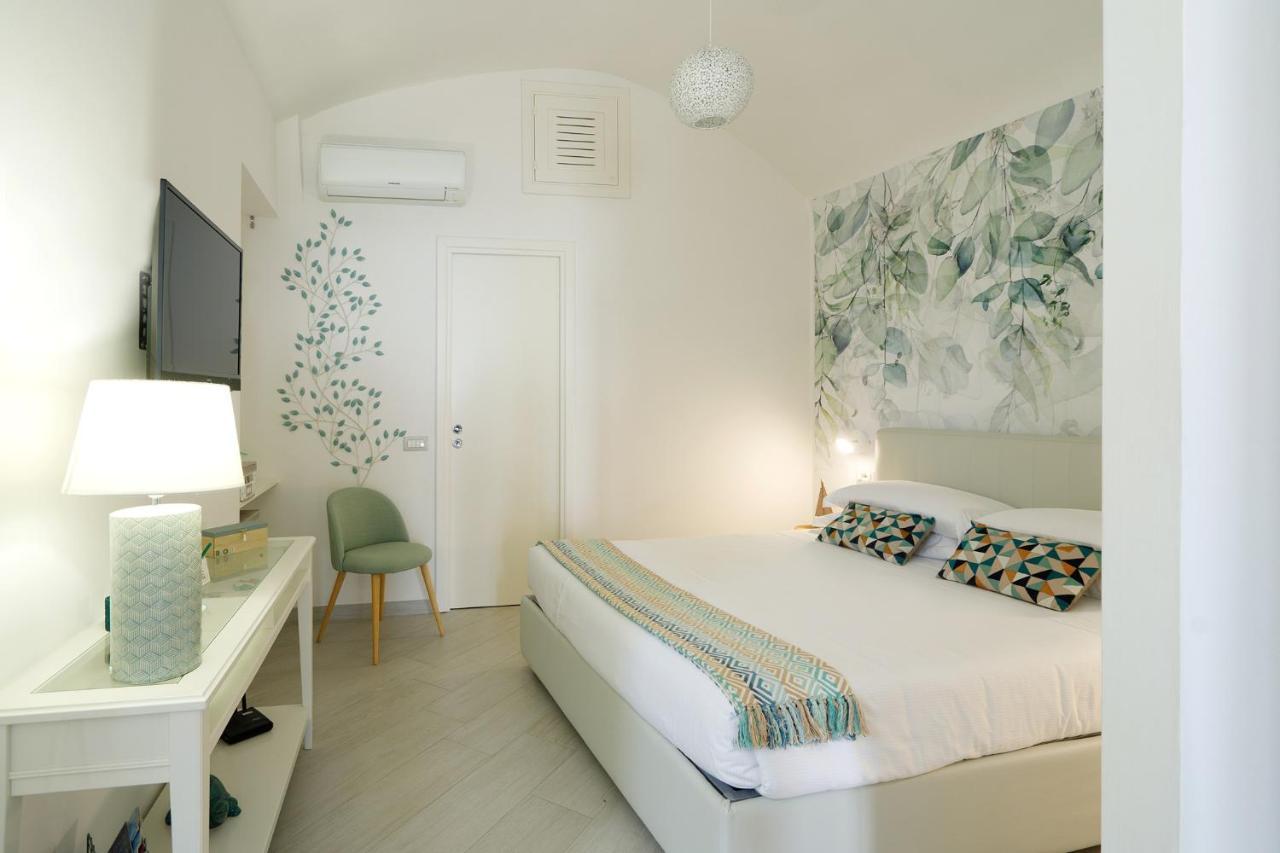Chez Rosa - Cozy Sea View Openspace - 10Mins From Belmond Caruso Ravello Exterior photo