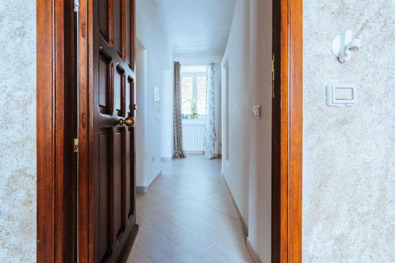 Chez Rosa - Cozy Sea View Openspace - 10Mins From Belmond Caruso Ravello Exterior photo